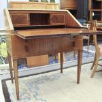 722 2611 SECRETAIRE